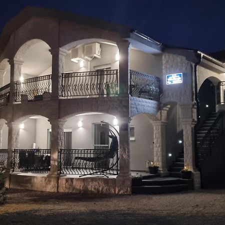 Villa Marija Vir Exterior foto