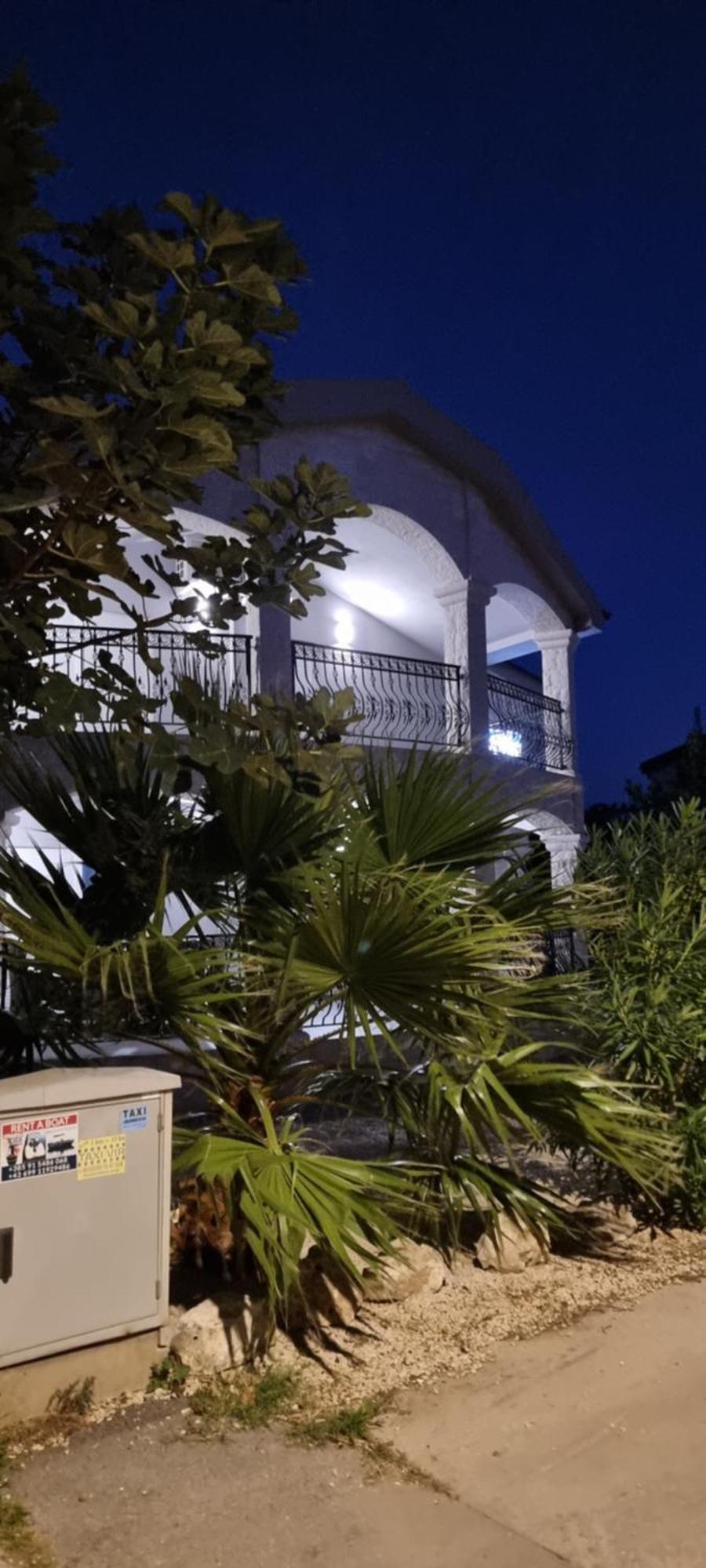 Villa Marija Vir Exterior foto